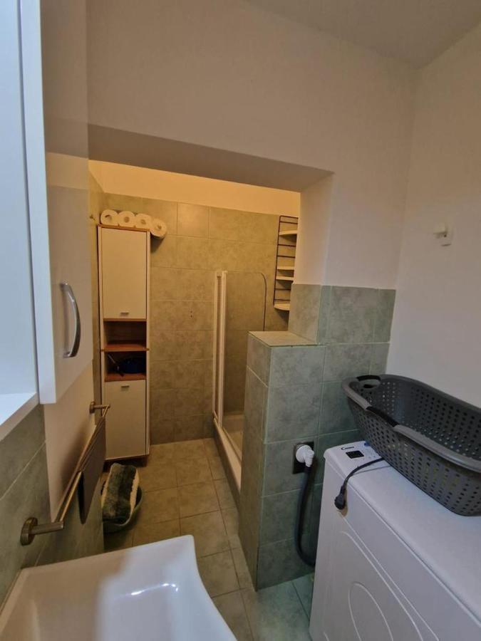 Apartmán Lavendula Rabac Exteriér fotografie