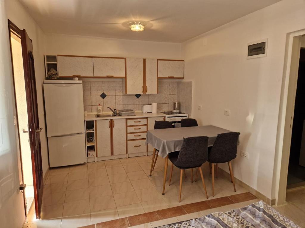 Apartmán Lavendula Rabac Exteriér fotografie